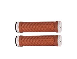 ODI Vans Limited Edition Lock-On Grips